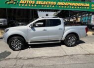 NISSAN FRONTIER SE 4X4 DIESEL TA