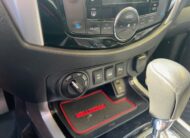 NISSAN FRONTIER SE 4X4 DIESEL TA