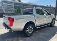 NISSAN FRONTIER SE 4X4 DIESEL TA