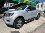 NISSAN FRONTIER SE 4X4 DIESEL TA