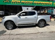 NISSAN FRONTIER SE 4X4 DIESEL TA