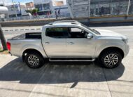 NISSAN FRONTIER SE 4X4 DIESEL TA