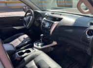 NISSAN FRONTIER SE 4X4 DIESEL TA
