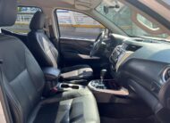 NISSAN FRONTIER SE 4X4 DIESEL TA