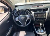 NISSAN FRONTIER SE 4X4 DIESEL TA