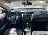 NISSAN FRONTIER SE 4X4 DIESEL TA