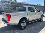 NISSAN FRONTIER SE 4X4 DIESEL TA
