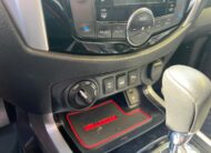 NISSAN FRONTIER SE 4X4 DIESEL TA