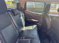 NISSAN FRONTIER SE 4X4 DIESEL TA