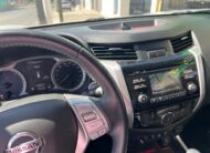 NISSAN FRONTIER SE 4X4 DIESEL TA