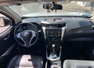 NISSAN FRONTIER SE 4X4 DIESEL TA