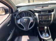 NISSAN FRONTIER SE 4X4 DIESEL TA
