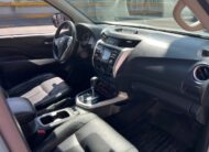 NISSAN FRONTIER SE 4X4 DIESEL TA