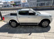 NISSAN FRONTIER SE 4X4 DIESEL TA