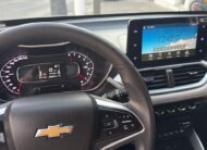 CHEVROLET GROOVE LT SUV TA 2023