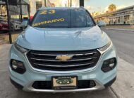CHEVROLET GROOVE LT SUV TA 2023