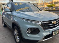 CHEVROLET GROOVE LT SUV TA 2023