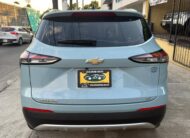 CHEVROLET GROOVE LT SUV TA 2023