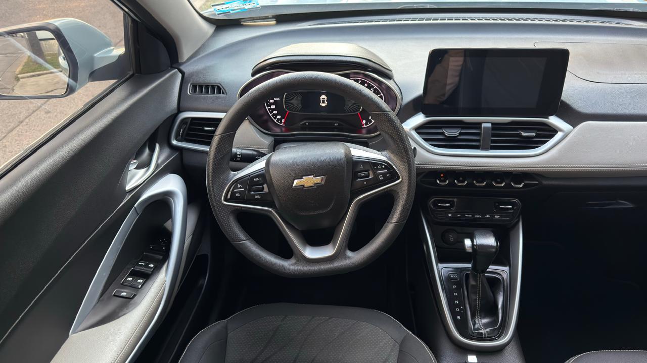 CHEVROLET GROOVE LT SUV TA 2023