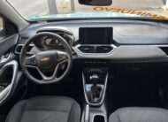 CHEVROLET GROOVE LT SUV TA 2023