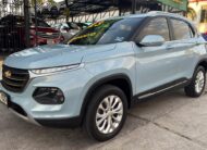 CHEVROLET GROOVE LT SUV TA 2023