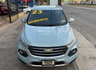 CHEVROLET GROOVE LT SUV TA 2023