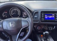 HONDA HRV UNIQ SUV TA 2016