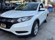 HONDA HRV UNIQ SUV TA 2016