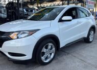 HONDA HRV UNIQ SUV TA 2016