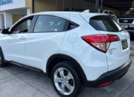 HONDA HRV UNIQ SUV TA 2016