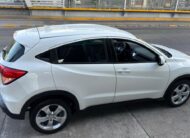HONDA HRV UNIQ SUV TA 2016