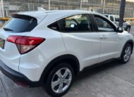 HONDA HRV UNIQ SUV TA 2016