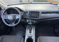 HONDA HRV UNIQ SUV TA 2016