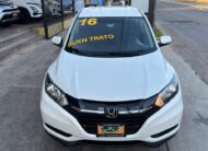 HONDA HRV UNIQ SUV TA 2016