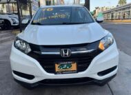 HONDA HRV UNIQ SUV TA 2016