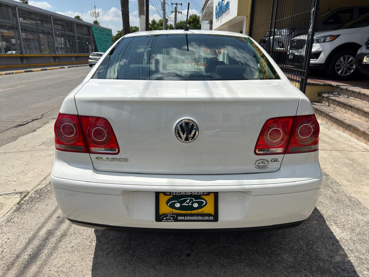 VW JETTA CLASIC TEAM TM 2013