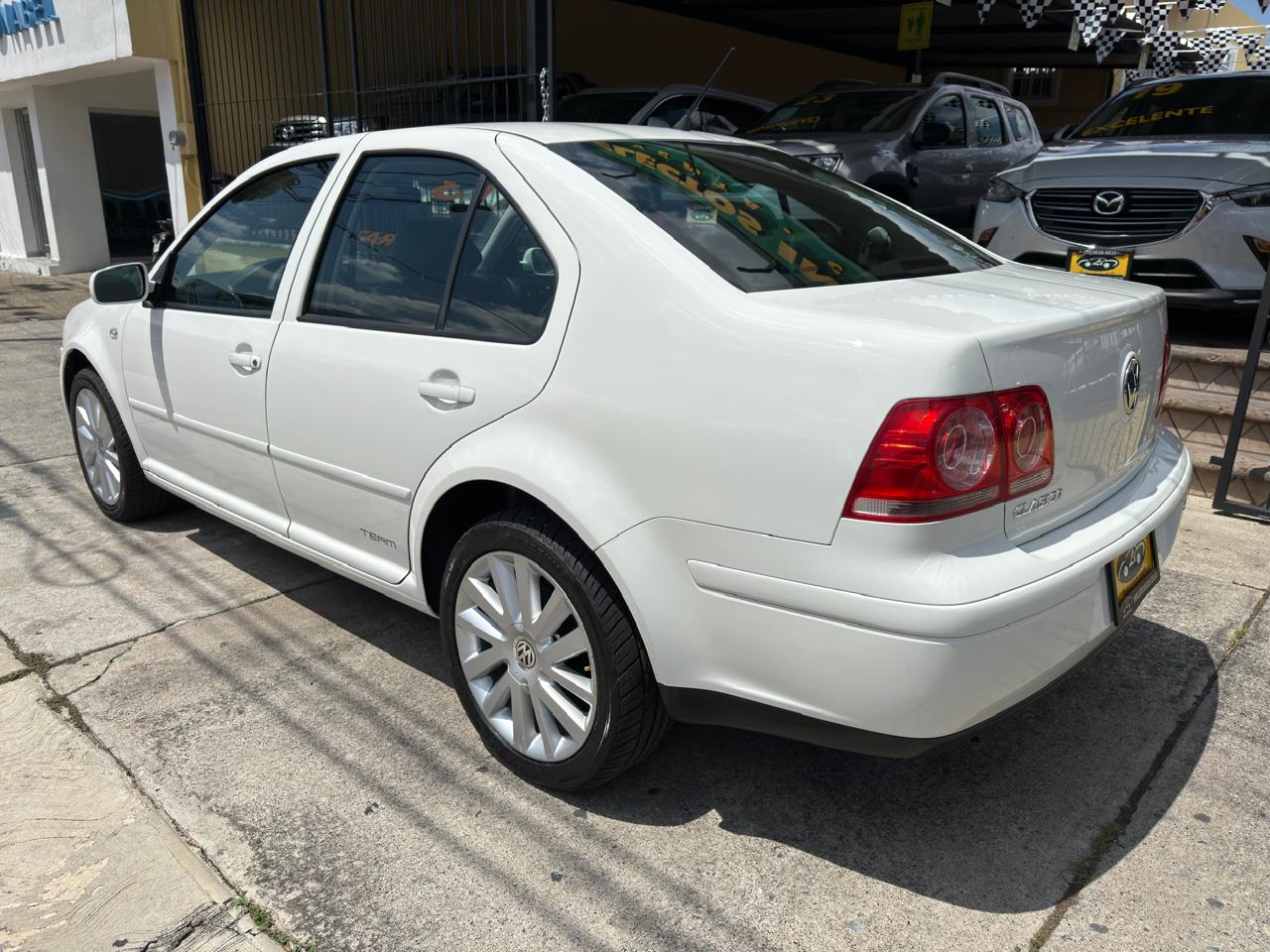 VW JETTA CLASIC TEAM TM 2013