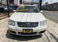 VW JETTA CLASIC TEAM TM 2013