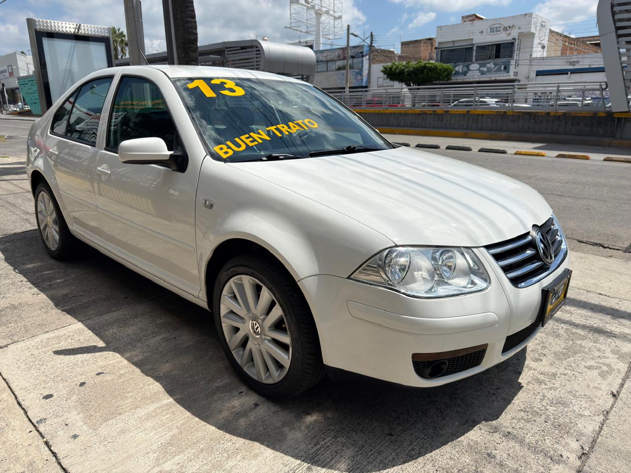 VW JETTA CLASIC TEAM TM 2013