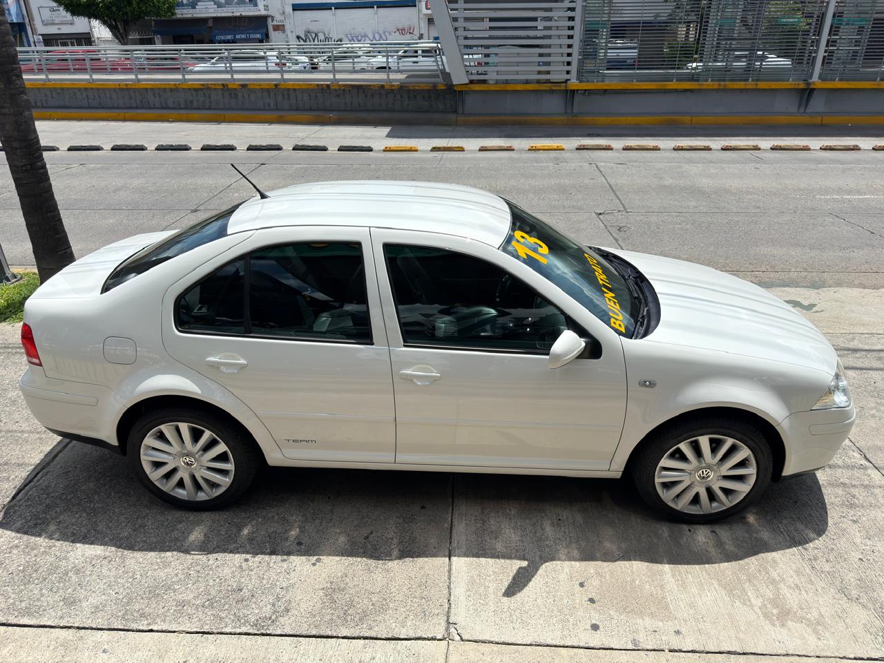 VW JETTA CLASIC TEAM TM 2013