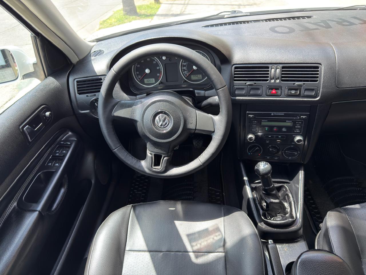 VW JETTA CLASIC TEAM TM 2013