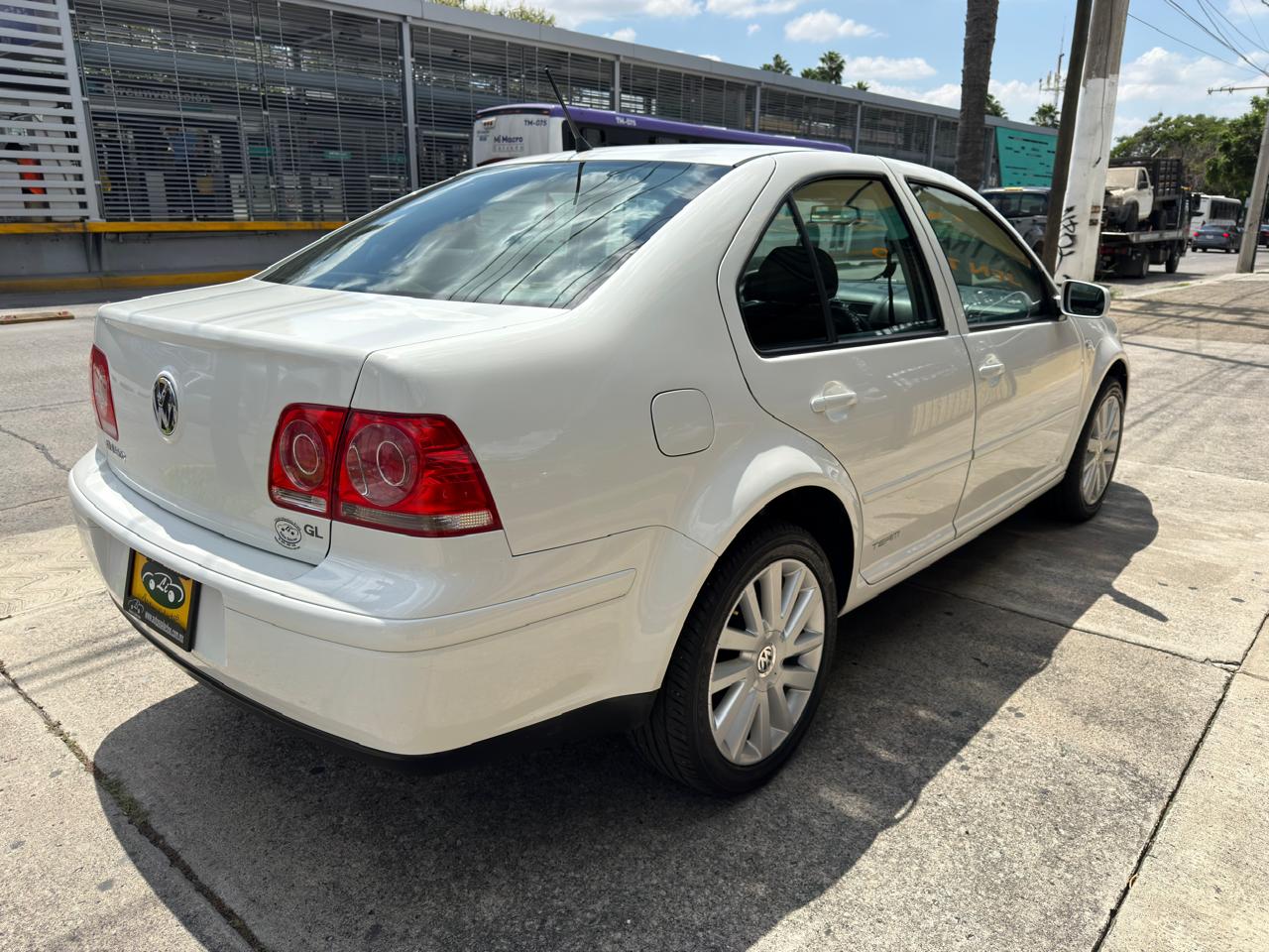 VW JETTA CLASIC TEAM TM 2013