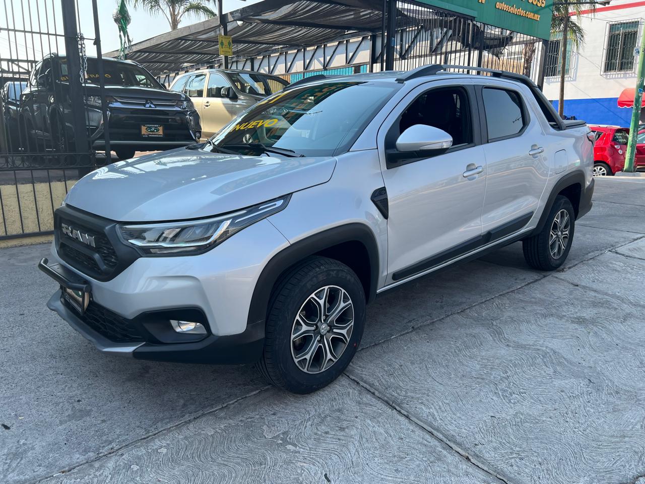 DODGE RAM 700 LARIME 1.6  TM