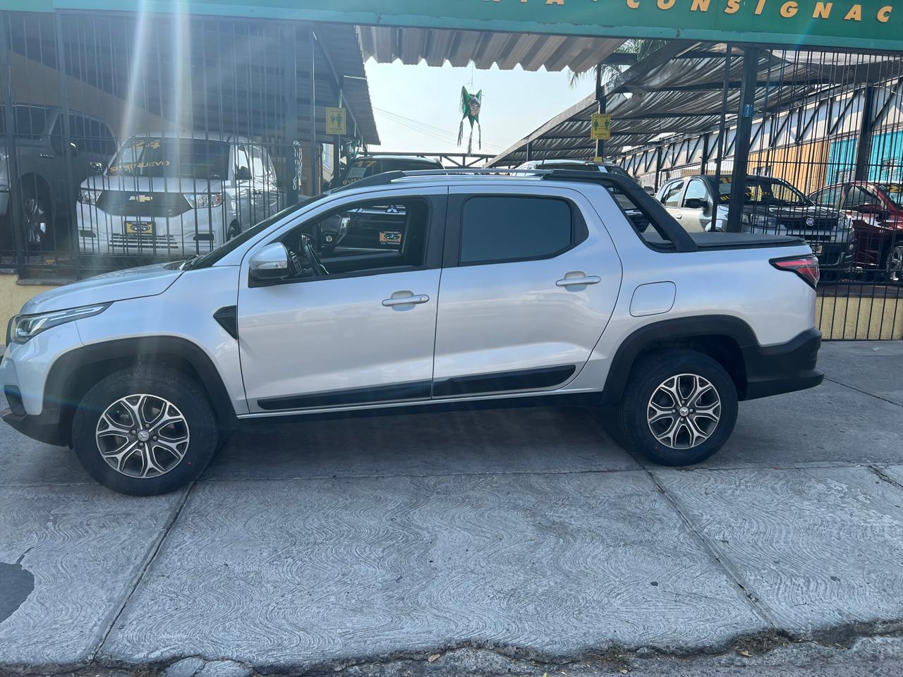 DODGE RAM 700 LARIME 1.6  TM