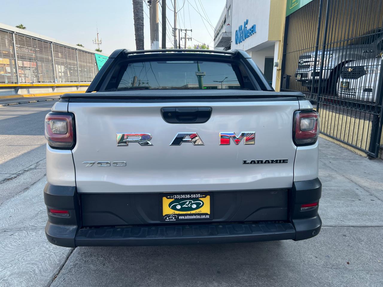 DODGE RAM 700 LARIME 1.6  TM