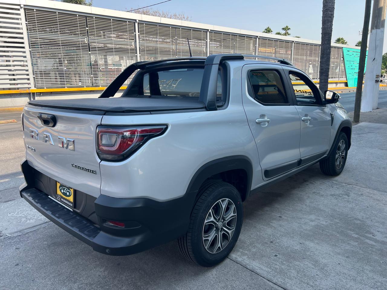 DODGE RAM 700 LARIME 1.6  TM