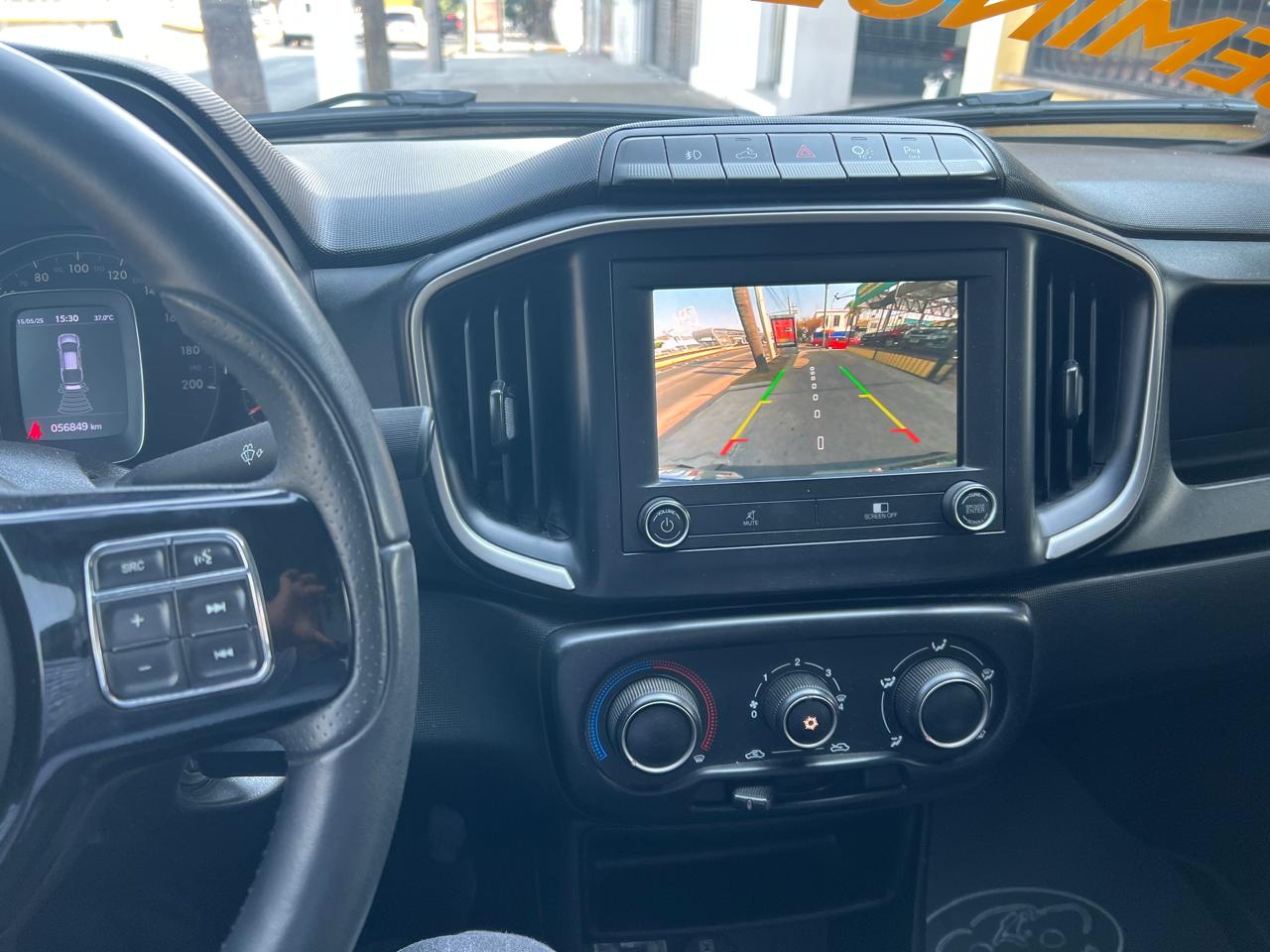 DODGE RAM 700 LARIME 1.6  TM