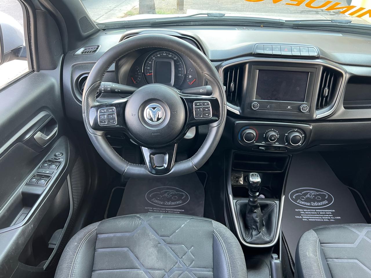 DODGE RAM 700 LARIME 1.6  TM