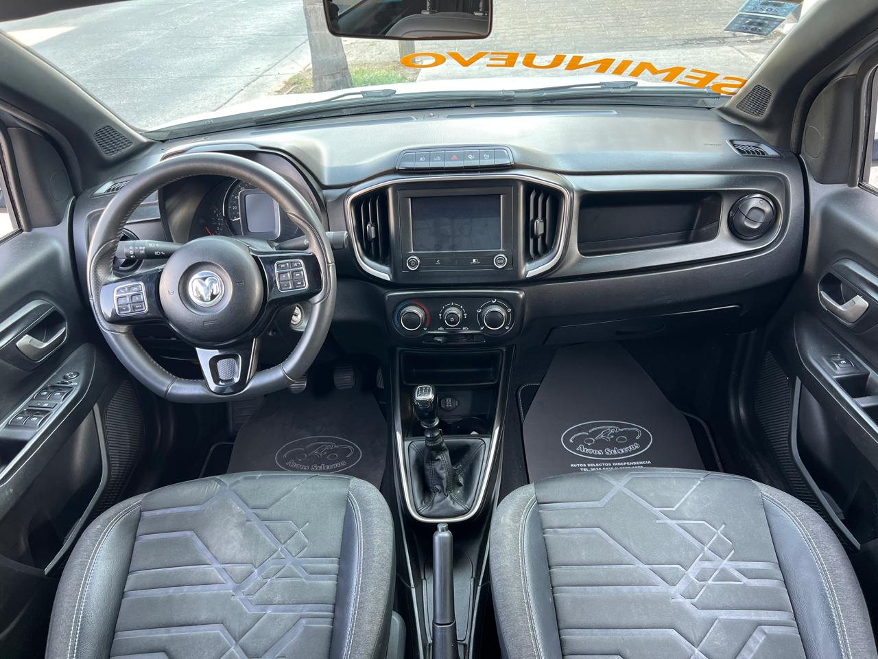 DODGE RAM 700 LARIME 1.6  TM