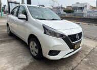 NISSAN MARCH SENSE HB TM 2021